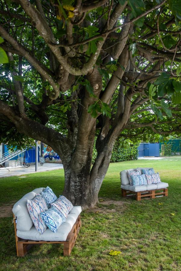Masia Cal Sisplau, Con Piscina Y Rodeada De Vinedos A 10 Minutos De Vilafranca Del Penedes, Barcelona ,Cataluna San Martín Sarroca エクステリア 写真
