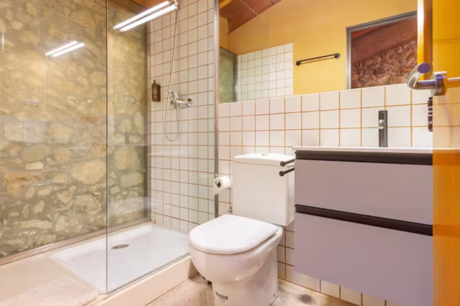 Masia Cal Sisplau, Con Piscina Y Rodeada De Vinedos A 10 Minutos De Vilafranca Del Penedes, Barcelona ,Cataluna San Martín Sarroca エクステリア 写真