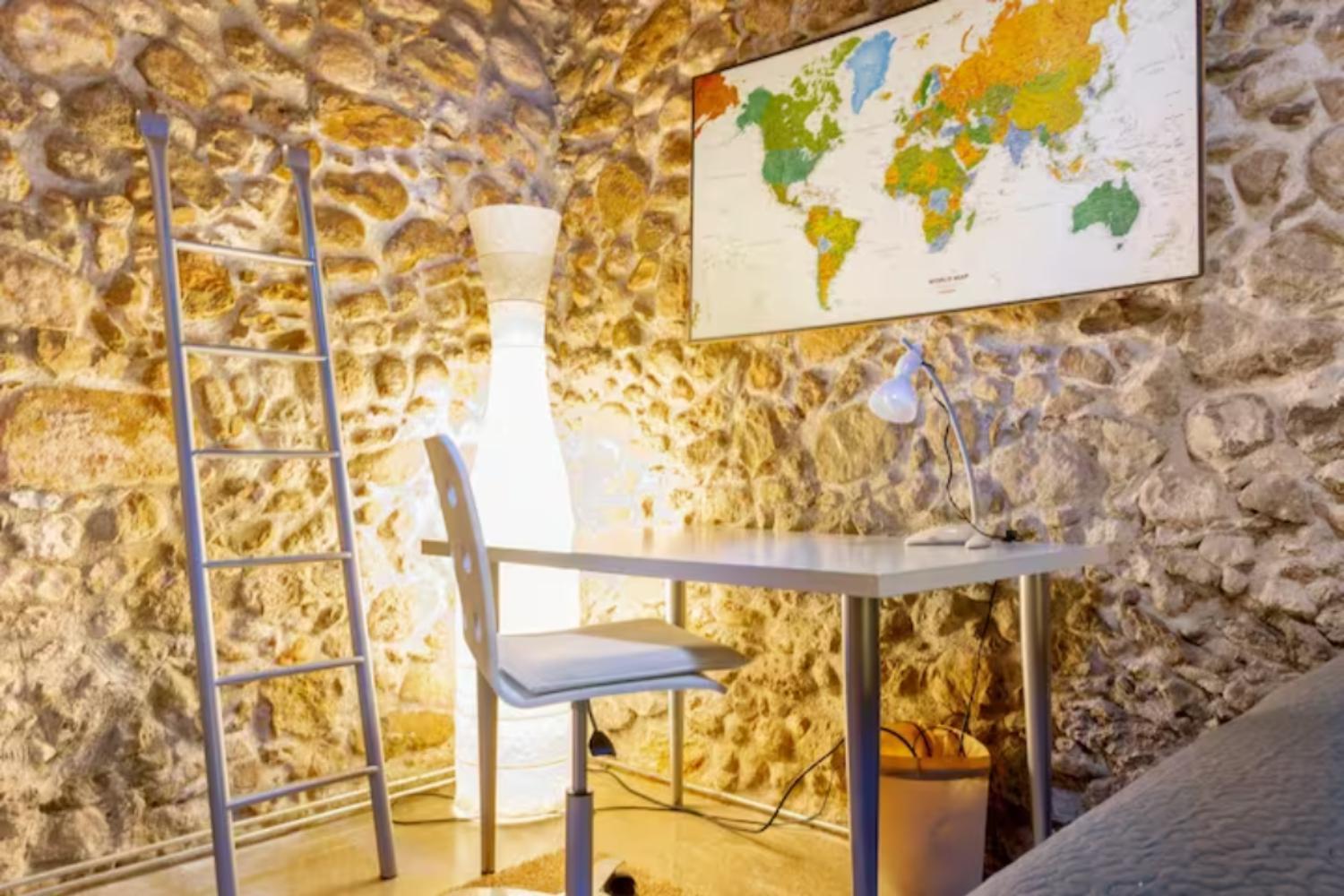 Masia Cal Sisplau, Con Piscina Y Rodeada De Vinedos A 10 Minutos De Vilafranca Del Penedes, Barcelona ,Cataluna San Martín Sarroca エクステリア 写真